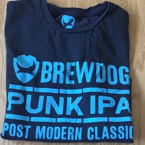 Brewdog Brewery T-Shirt